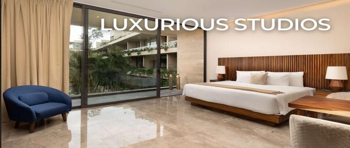 Foto de departamento en venta en  , region 15 kukulcan, tulum, quintana roo, 0 No. 13