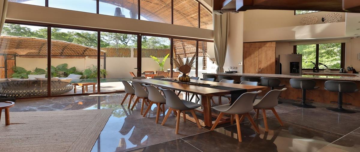 Foto de rancho en venta en  , region 15 kukulcan, tulum, quintana roo, 0 No. 05