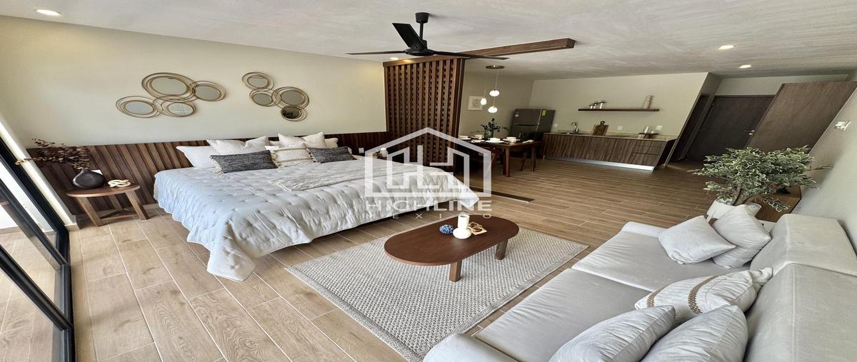 Foto de departamento en venta en  , region 15 kukulcan, tulum, quintana roo, 30391479 No. 03