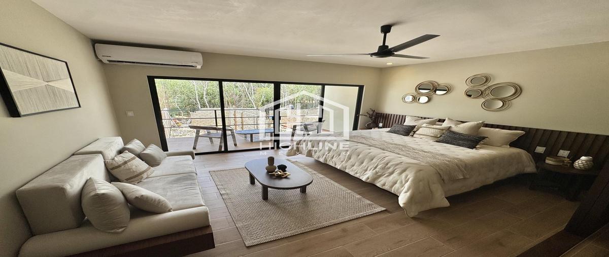 Foto de departamento en venta en  , region 15 kukulcan, tulum, quintana roo, 30391479 No. 05