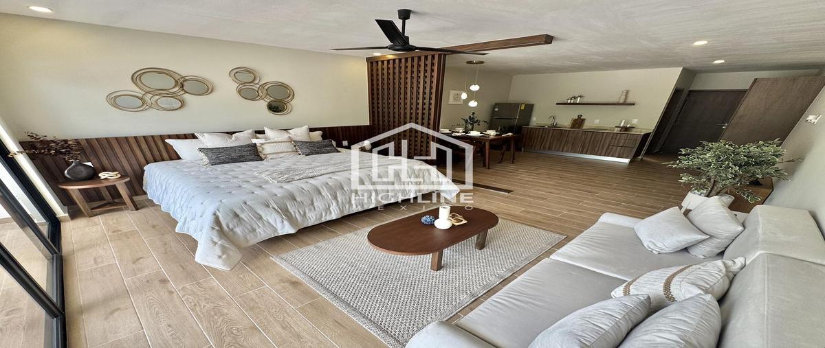 Foto de departamento en venta en  , region 15 kukulcan, tulum, quintana roo, 30391480 No. 05