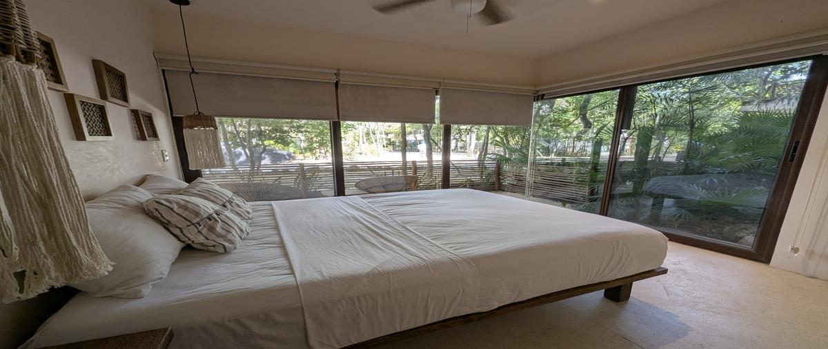 Foto de departamento en renta en  , region 15 kukulcan, tulum, quintana roo, 0 No. 04