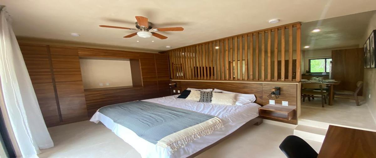 Foto de departamento en renta en  , region 15 kukulcan, tulum, quintana roo, 0 No. 04