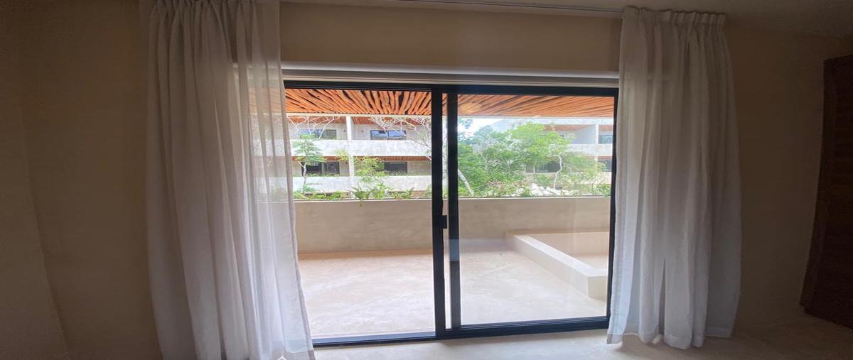 Foto de departamento en renta en  , region 15 kukulcan, tulum, quintana roo, 0 No. 05