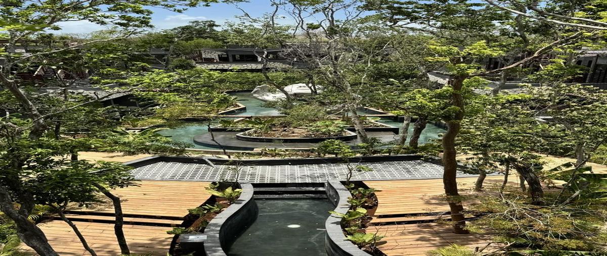 Foto de departamento en venta en  , region 15 kukulcan, tulum, quintana roo, 0 No. 04