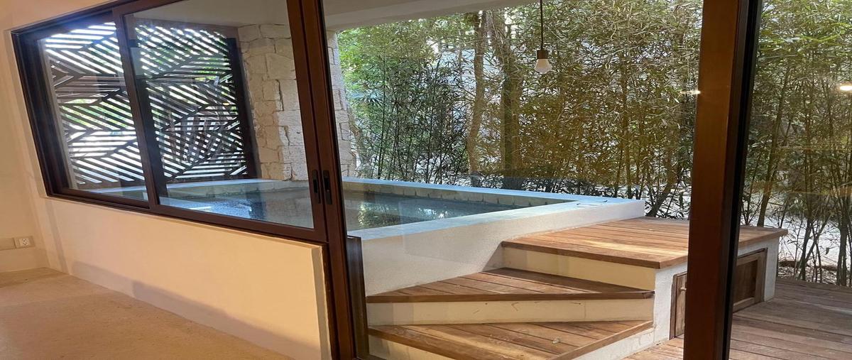 Foto de departamento en venta en  , region 15 kukulcan, tulum, quintana roo, 0 No. 05