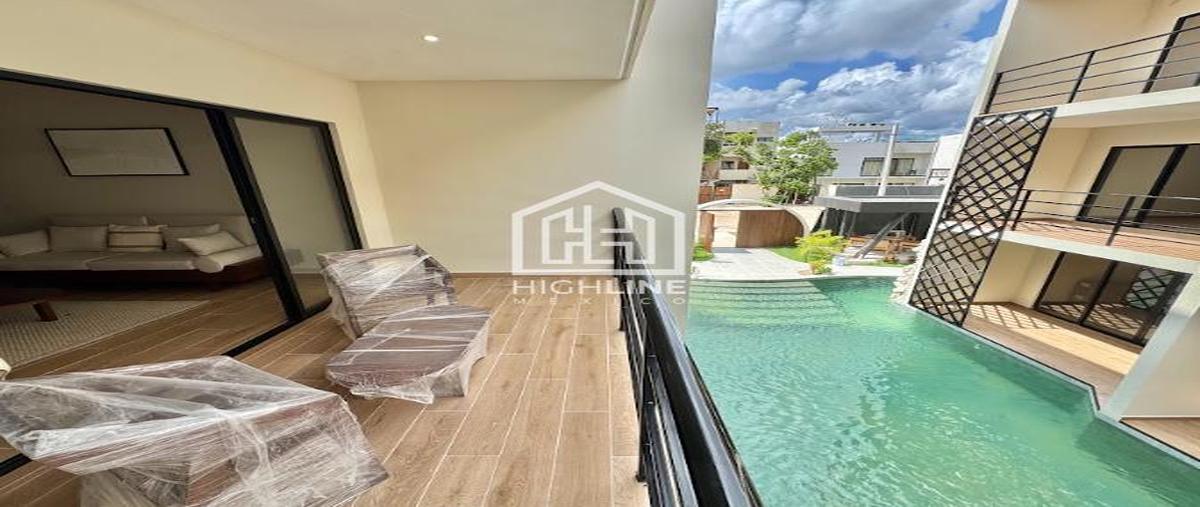Foto de departamento en venta en  , region 15 kukulcan, tulum, quintana roo, 30465058 No. 05