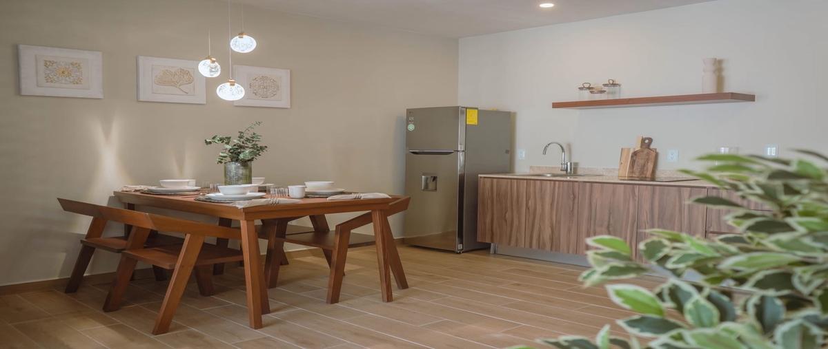 Foto de departamento en venta en  , region 15 kukulcan, tulum, quintana roo, 0 No. 04