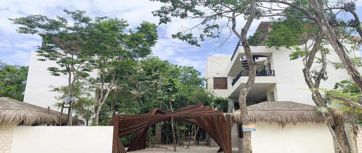 Foto de departamento en venta en  , region 15 kukulcan, tulum, quintana roo, 0 No. 03