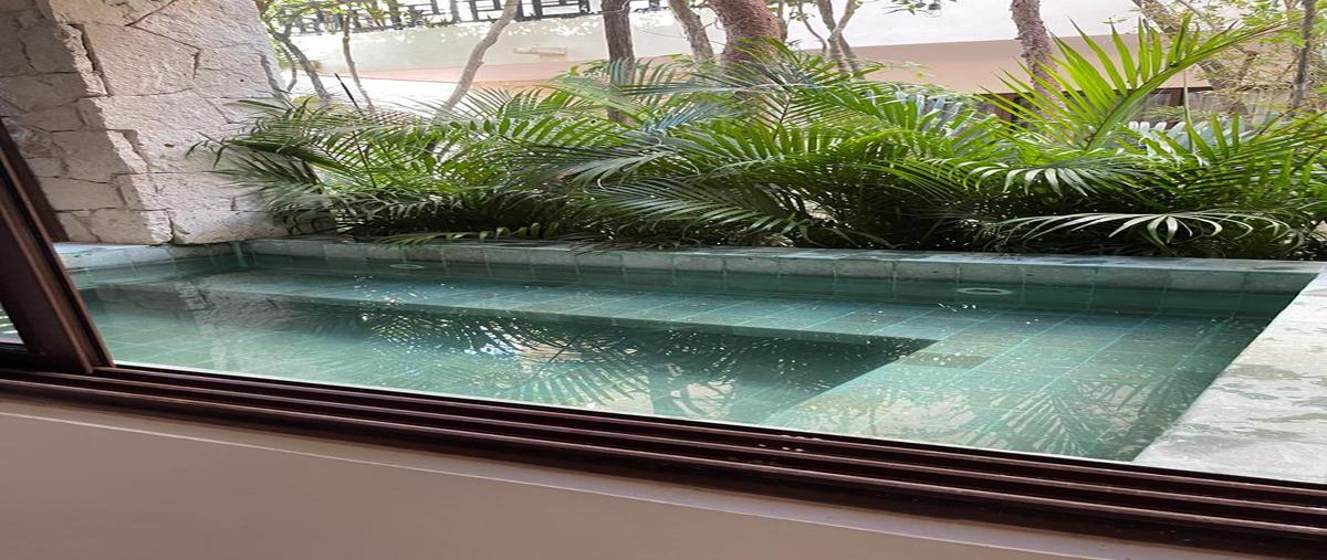 Foto de departamento en venta en  , region 15 kukulcan, tulum, quintana roo, 0 No. 04