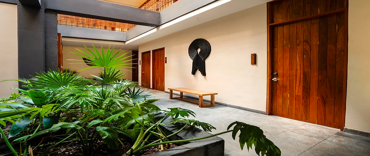 Foto de departamento en venta en  , region 15 kukulcan, tulum, quintana roo, 0 No. 03