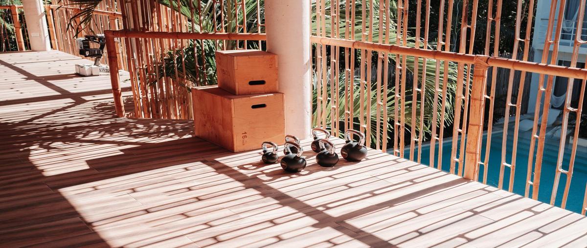 Foto de departamento en venta en  , region 15 kukulcan, tulum, quintana roo, 30497896 No. 03
