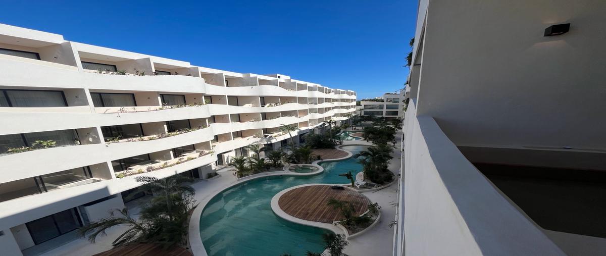 Foto de departamento en renta en  , region 15 kukulcan, tulum, quintana roo, 0 No. 04