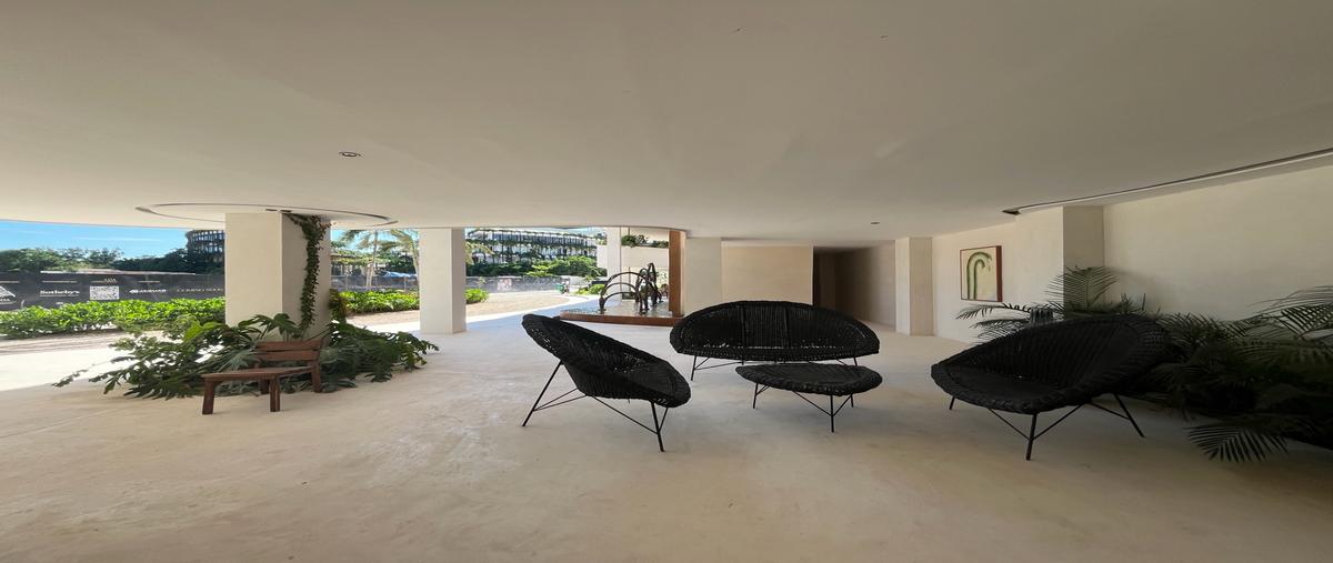 Foto de departamento en renta en  , region 15 kukulcan, tulum, quintana roo, 0 No. 05