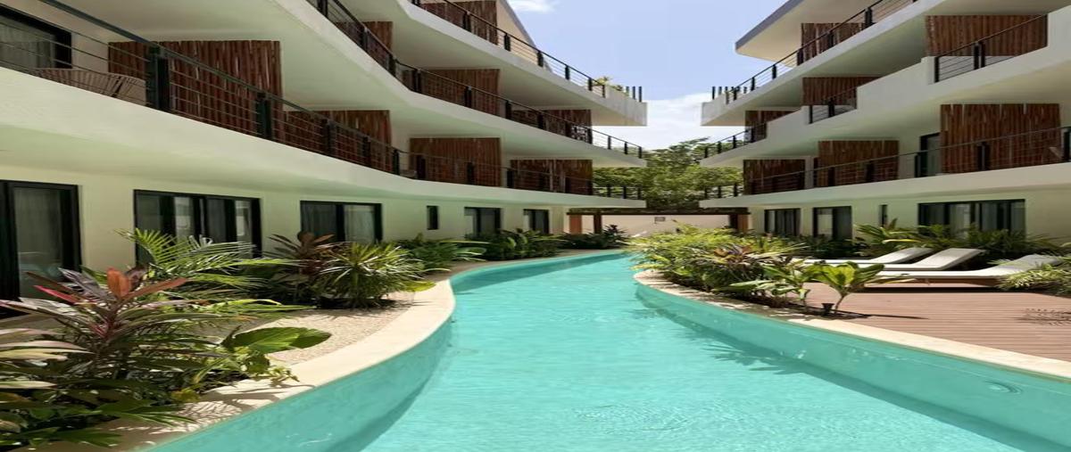 Foto de departamento en venta en  , region 15 kukulcan, tulum, quintana roo, 0 No. 03