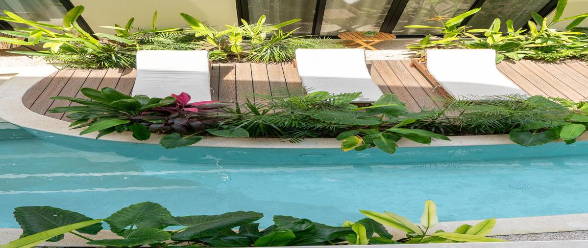 Foto de departamento en venta en  , region 15 kukulcan, tulum, quintana roo, 0 No. 04