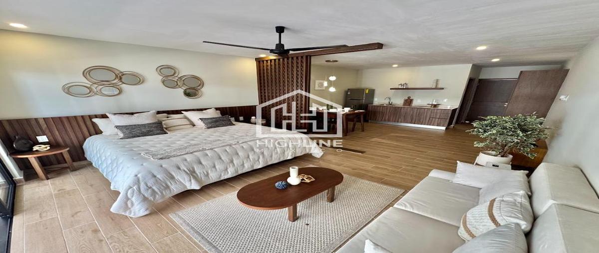 Foto de departamento en venta en  , region 15 kukulcan, tulum, quintana roo, 30551463 No. 03