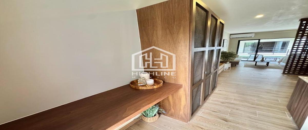 Foto de departamento en venta en  , region 15 kukulcan, tulum, quintana roo, 30551463 No. 04