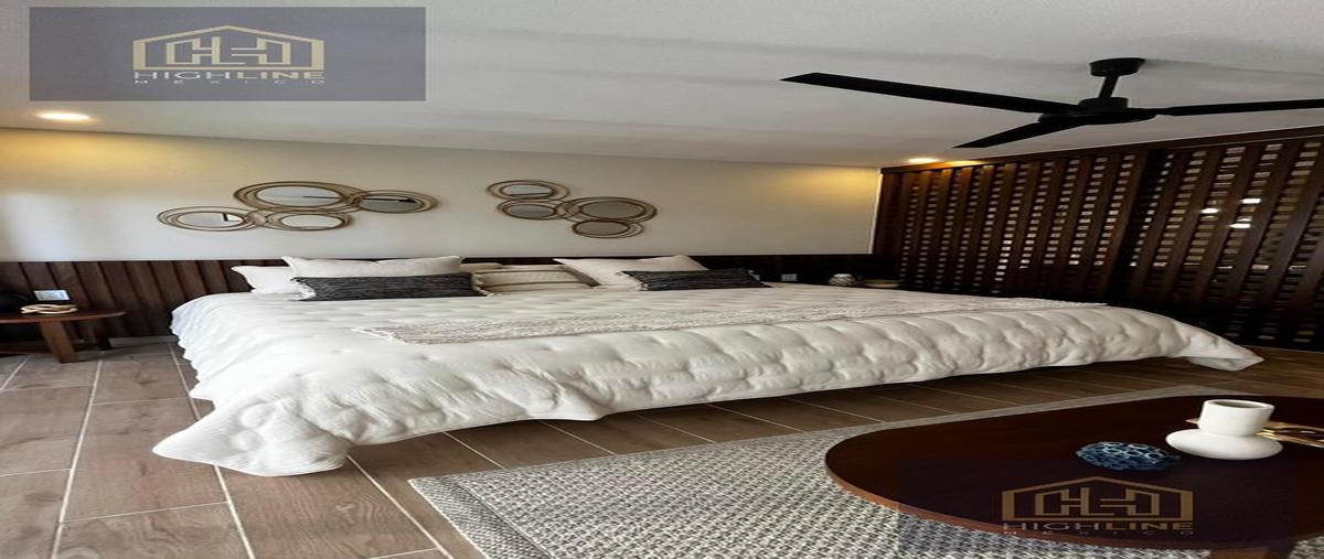 Foto de departamento en venta en  , region 15 kukulcan, tulum, quintana roo, 30556075 No. 19
