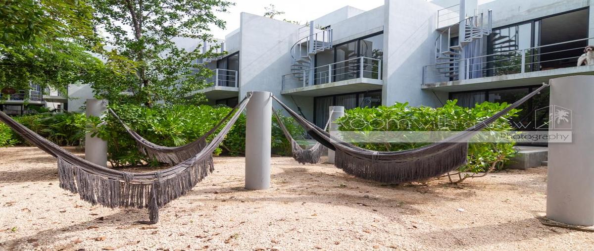 Foto de departamento en venta en  , region 15 kukulcan, tulum, quintana roo, 0 No. 05