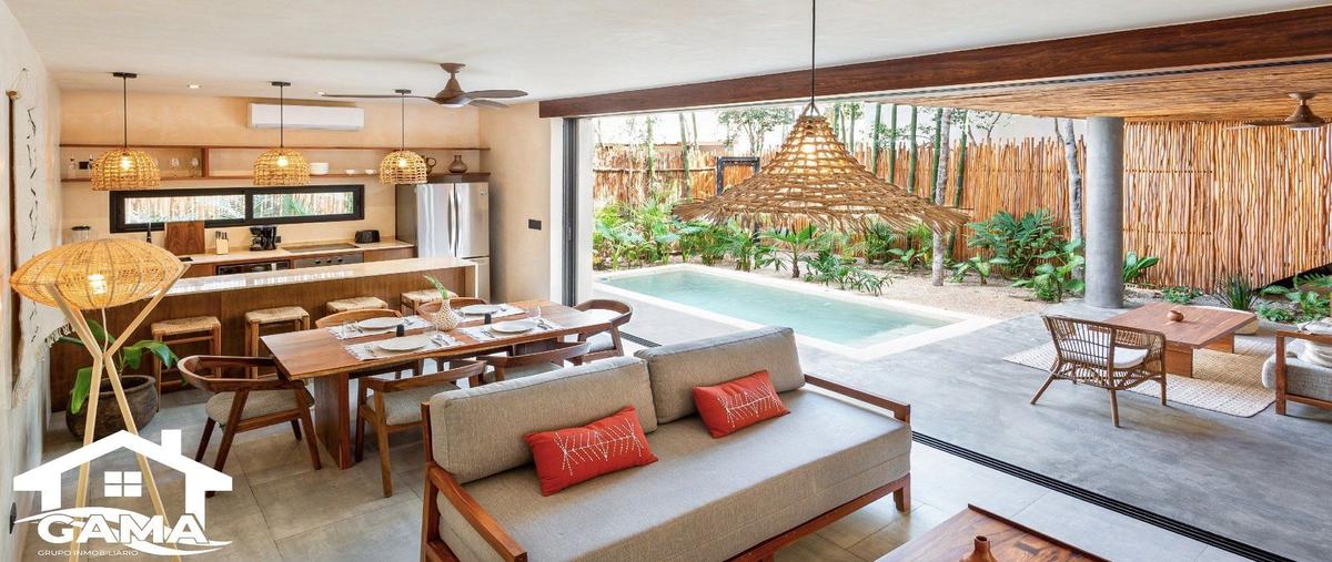 Foto de departamento en venta en  , region 15 kukulcan, tulum, quintana roo, 0 No. 05
