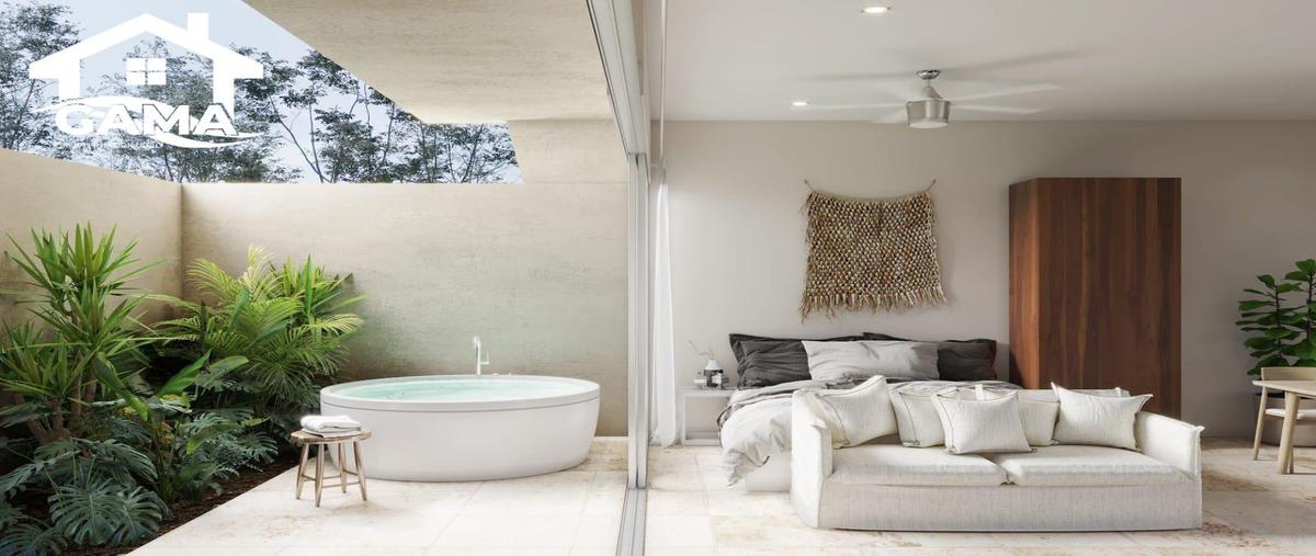 Foto de departamento en venta en  , region 15 kukulcan, tulum, quintana roo, 0 No. 03