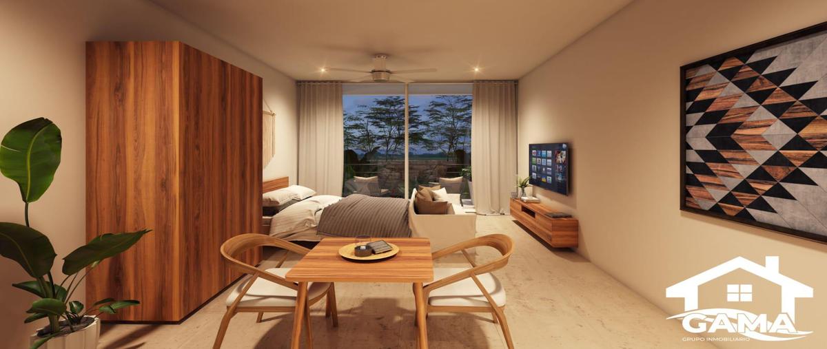 Foto de departamento en venta en  , region 15 kukulcan, tulum, quintana roo, 0 No. 05