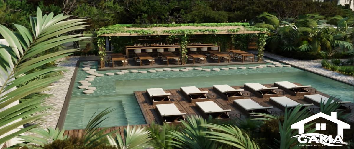Foto de casa en venta en  , region 15 kukulcan, tulum, quintana roo, 0 No. 03
