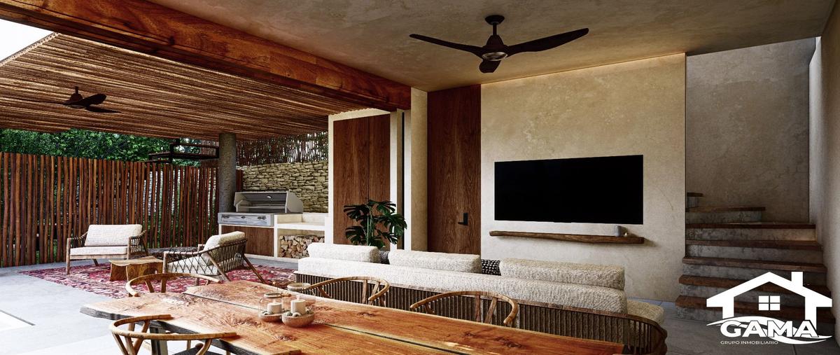 Foto de casa en venta en  , region 15 kukulcan, tulum, quintana roo, 0 No. 04
