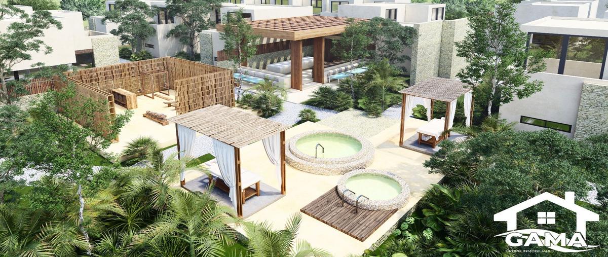 Foto de casa en venta en  , region 15 kukulcan, tulum, quintana roo, 0 No. 05
