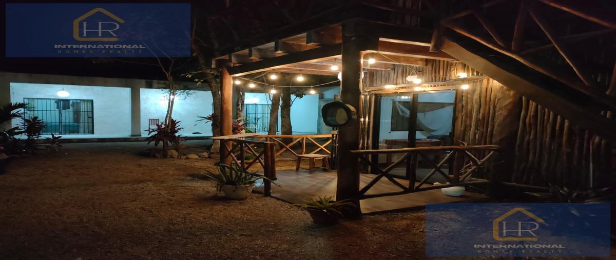 Foto de casa en venta en  , region 15 kukulcan, tulum, quintana roo, 30578372 No. 03
