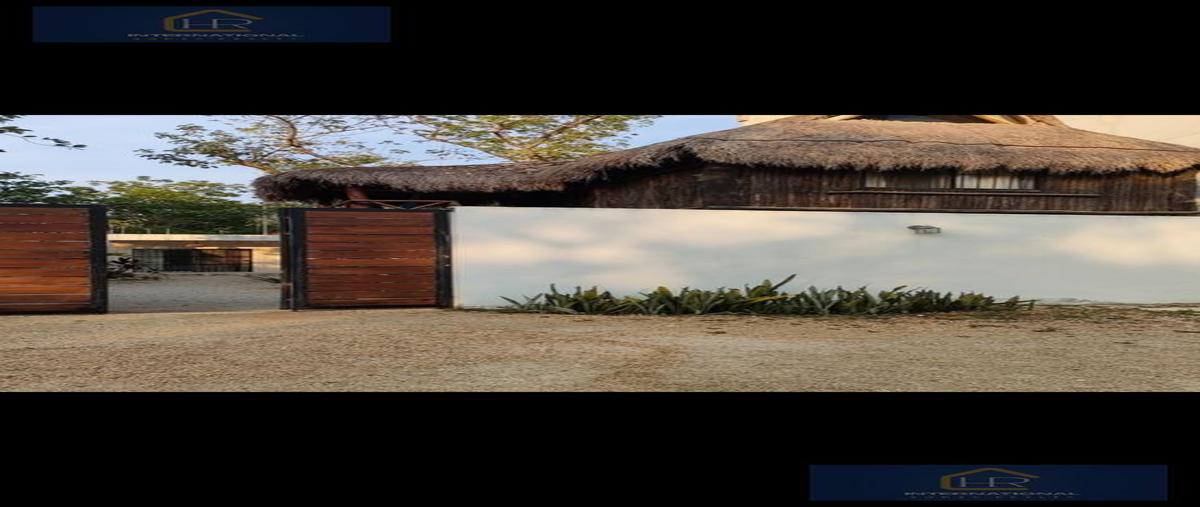 Foto de casa en venta en  , region 15 kukulcan, tulum, quintana roo, 30578372 No. 04