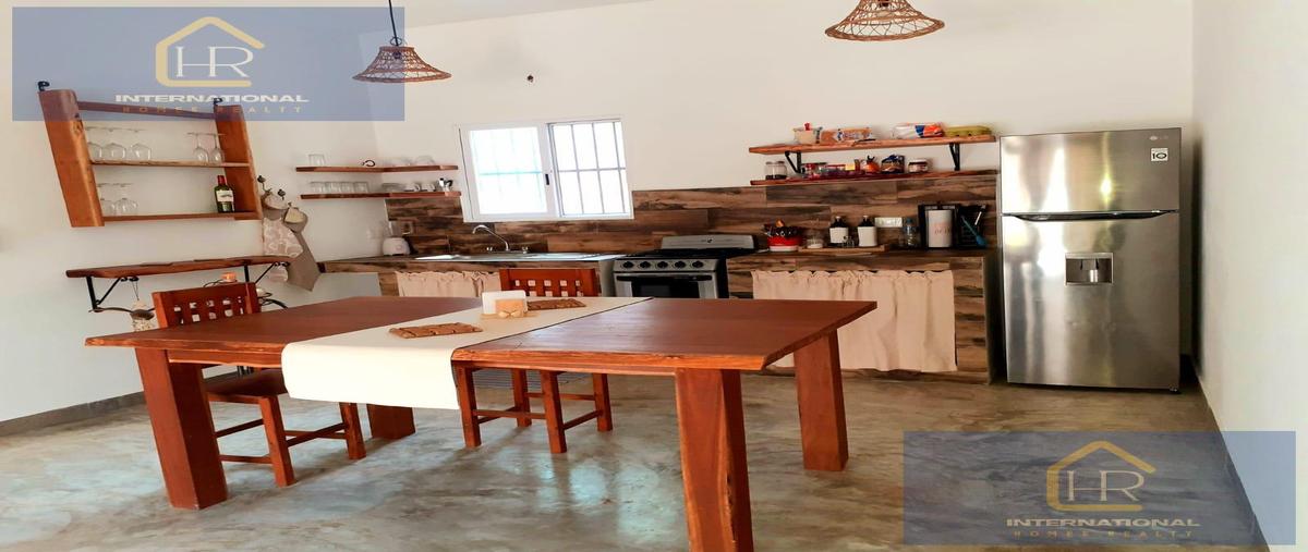 Foto de casa en venta en  , region 15 kukulcan, tulum, quintana roo, 30578372 No. 05
