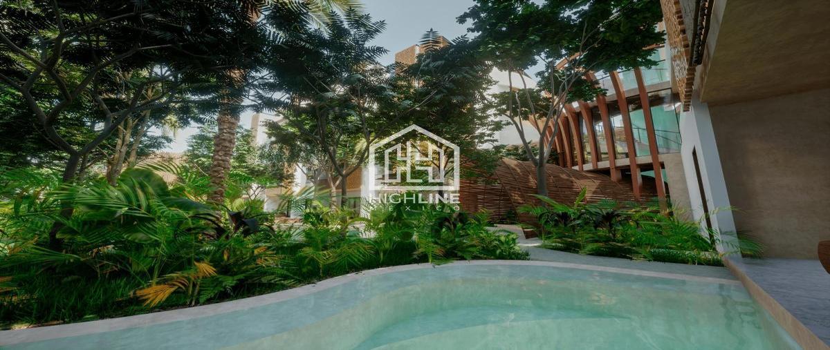 Foto de departamento en venta en  , region 15 kukulcan, tulum, quintana roo, 30580176 No. 05