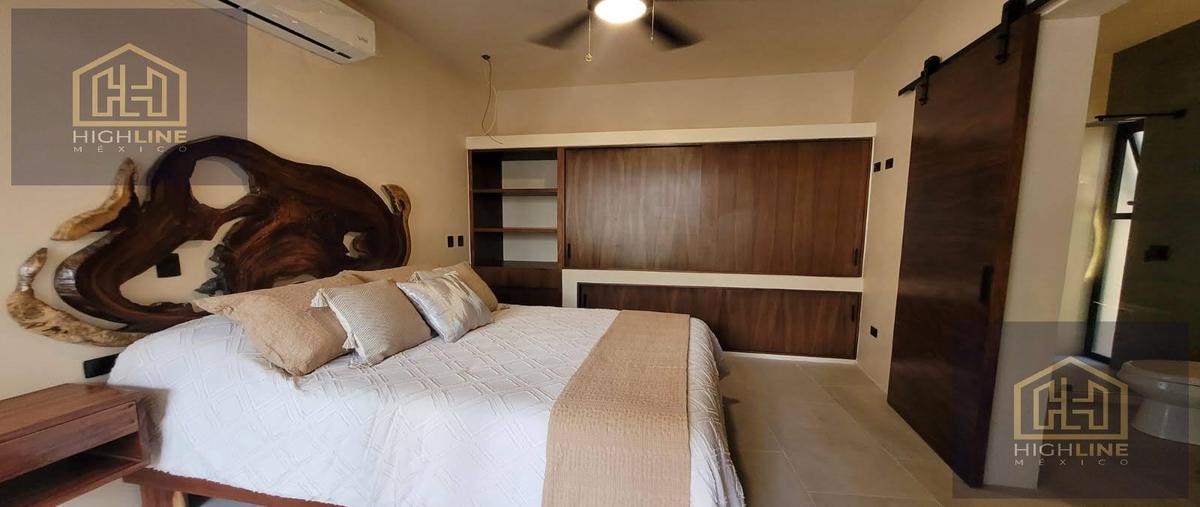 Foto de departamento en venta en  , region 15 kukulcan, tulum, quintana roo, 30580178 No. 08
