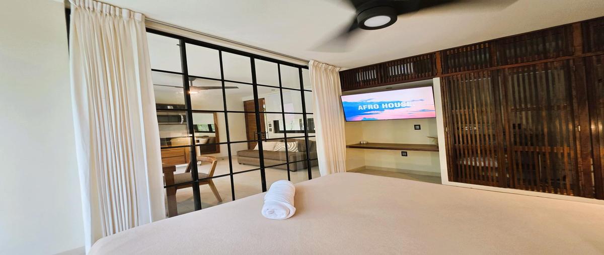 Foto de departamento en venta en  , region 15 kukulcan, tulum, quintana roo, 30592961 No. 04