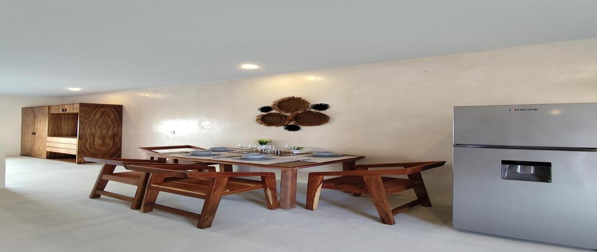 Foto de departamento en venta en  , region 15 kukulcan, tulum, quintana roo, 0 No. 04