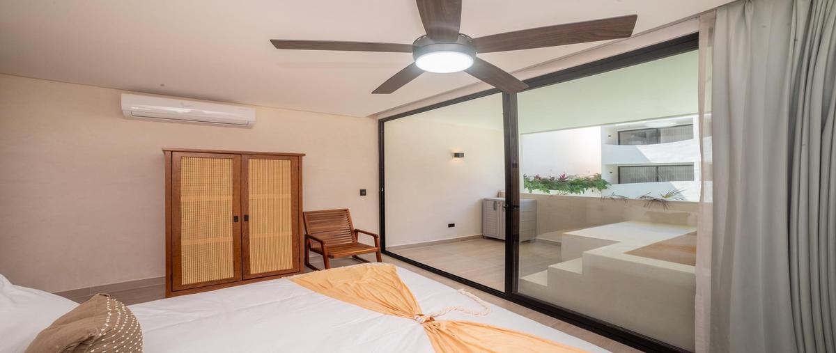Foto de departamento en renta en  , region 15 kukulcan, tulum, quintana roo, 0 No. 04