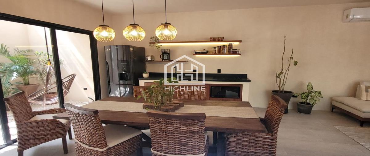 Foto de departamento en venta en  , region 15 kukulcan, tulum, quintana roo, 30659505 No. 04