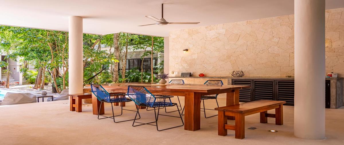 Foto de rancho en venta en  , region 15 kukulcan, tulum, quintana roo, 0 No. 05