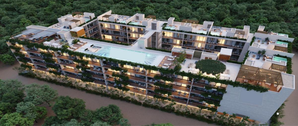 Foto de edificio en , region 15 kukulcan, tulum, quintana roo, 0 foto 01 Foto de edificio en venta en , region 15 kukulcan, tulum, quintana roo, 0 No. 01