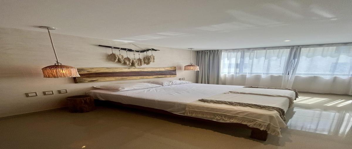 Foto de departamento en renta en  , region 15 kukulcan, tulum, quintana roo, 0 No. 03