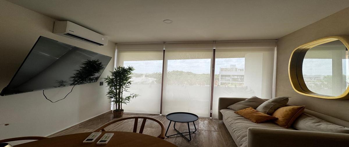 Foto de departamento en venta en  , region 15 kukulcan, tulum, quintana roo, 30691657 No. 05
