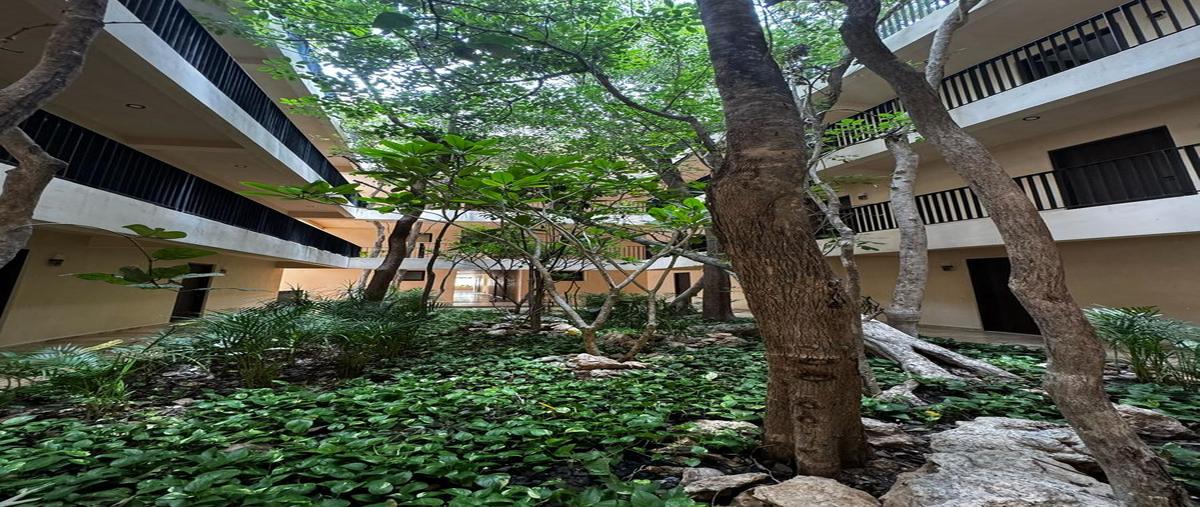 Foto de departamento en renta en  , region 15 kukulcan, tulum, quintana roo, 0 No. 05