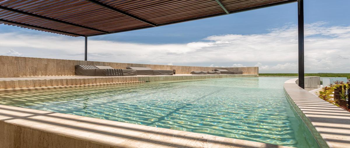 Foto de departamento en venta en  , region 15 kukulcan, tulum, quintana roo, 0 No. 05