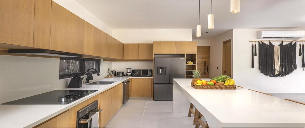 Foto de rancho en venta en  , region 15 kukulcan, tulum, quintana roo, 0 No. 03