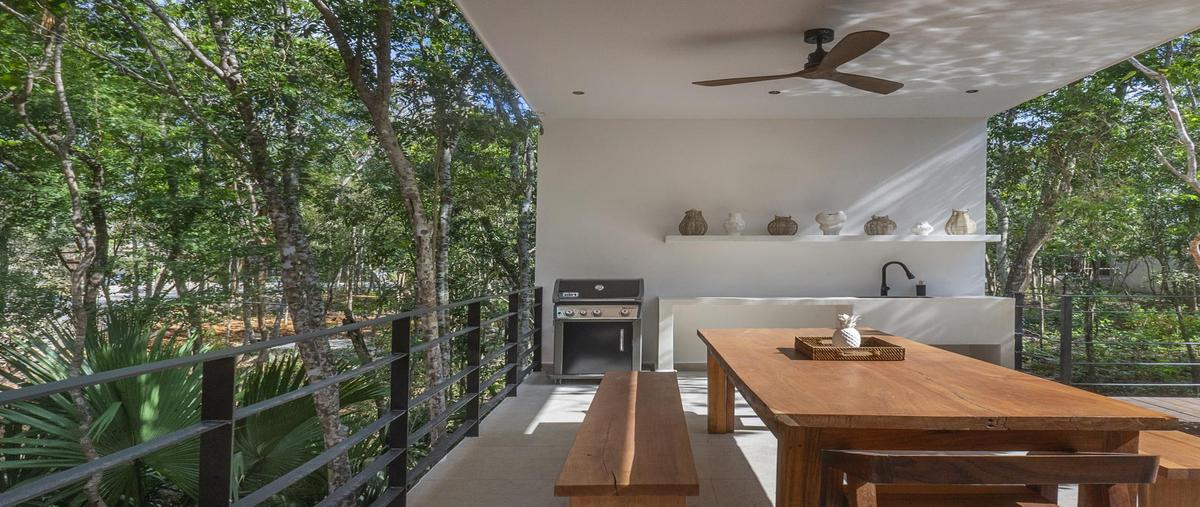 Foto de rancho en venta en  , region 15 kukulcan, tulum, quintana roo, 0 No. 04