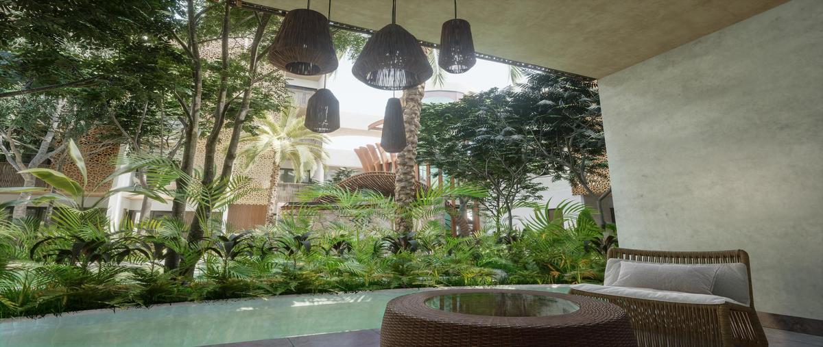 Foto de departamento en venta en  , region 15 kukulcan, tulum, quintana roo, 0 No. 04