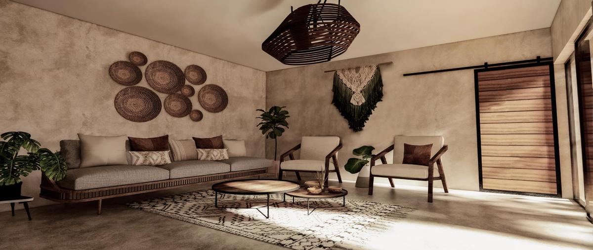 Foto de departamento en , region 15 kukulcan, tulum, quintana roo, 0 foto 03 Foto de departamento en venta en , region 15 kukulcan, tulum, quintana roo, 0 No. 03