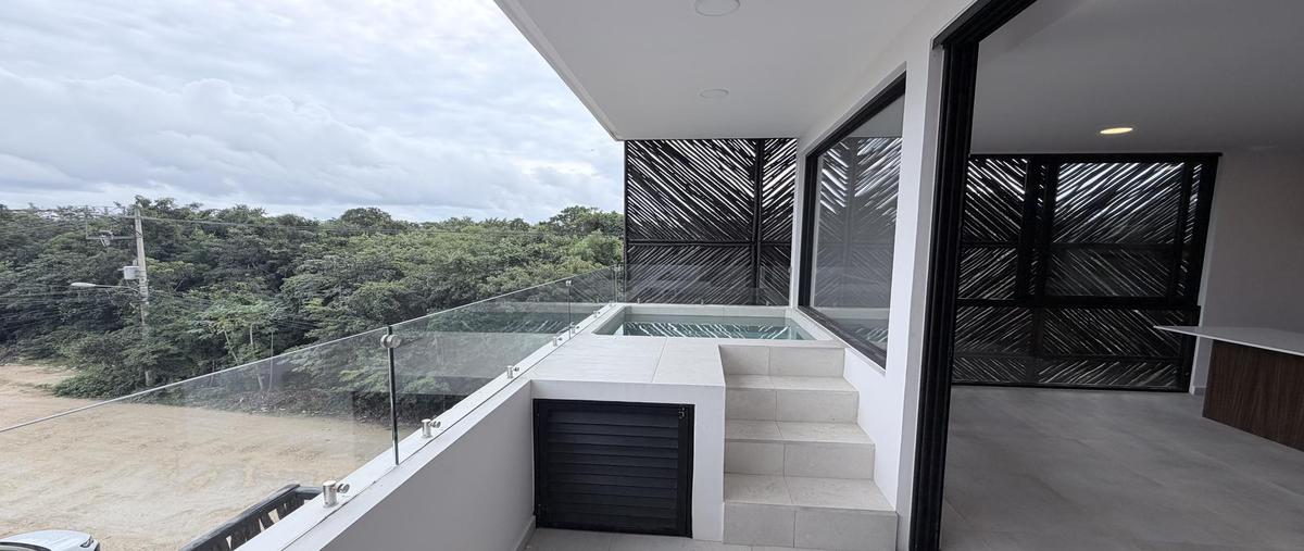 Foto de departamento en , region 15 kukulcan, tulum, quintana roo, 0 foto 10 Foto de departamento en venta en , region 15 kukulcan, tulum, quintana roo, 0 No. 10